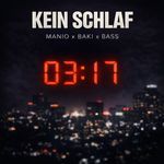 Kein Schlaf
