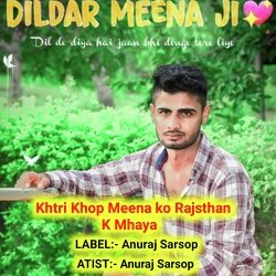 Khtri Khop Meena Ko Rajsthan K Mhaya