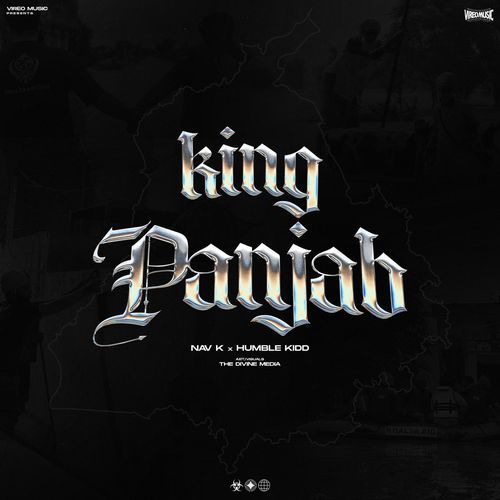 King Panjab