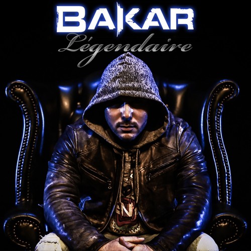 Sarah cover art
