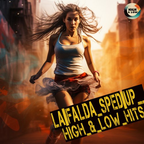 LA FALDA (Sped Up)_poster_image