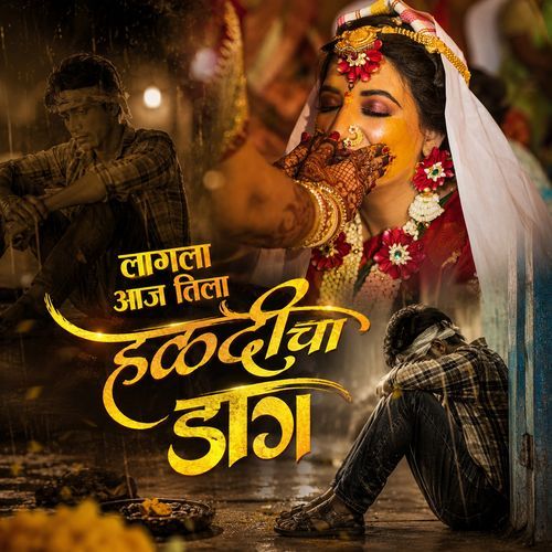 Lagla Aaj Tila Haldicha Daag