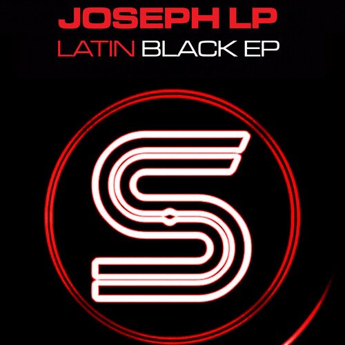 Latin Black (Original Mix)