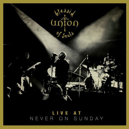 Live at Never on Sunday_poster_image