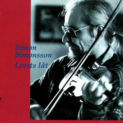 Mickelkuännfuössen, polska av Ekor Anders Andersson cover art
