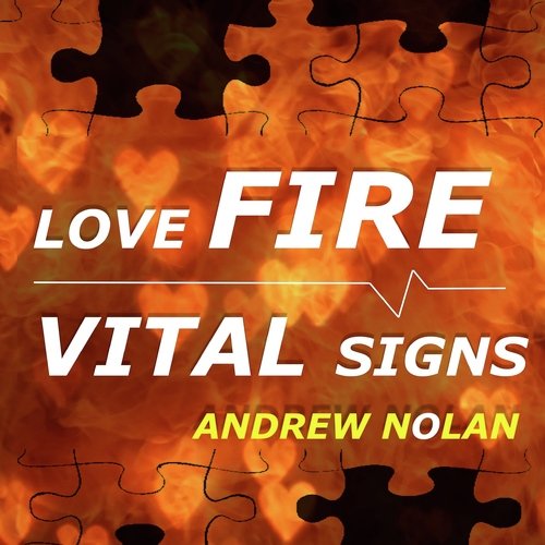 Love Fire / Vital Signs ((Buzz Radio Edit))_poster_image