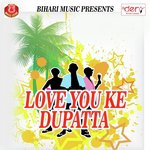 Love You Ke Dupatta