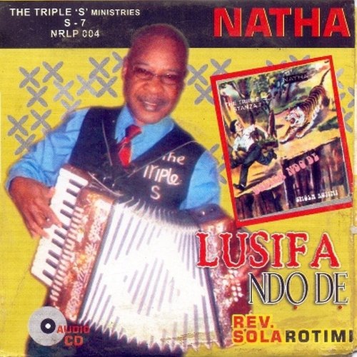 E Mase F Ara Faye Jije cover art