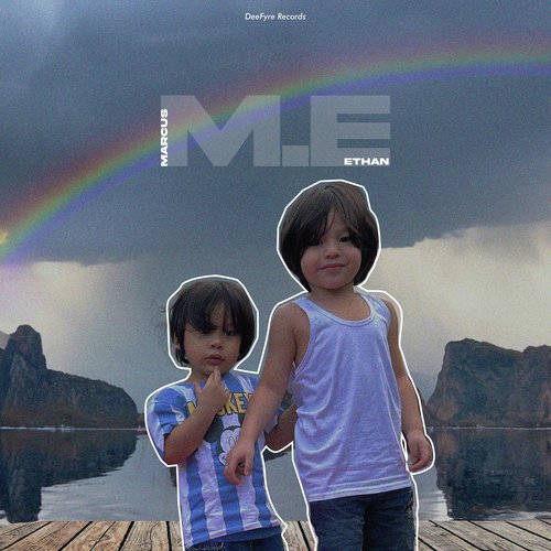 Liam cover art