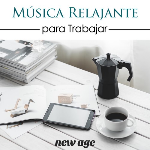 Música Relajante para Trabajar - Canciones para Calmar la Mente y Vencer y Combatir la Ansiedad
