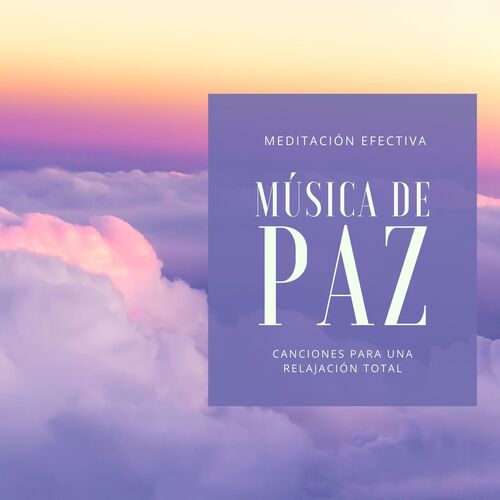 Meditación Efectiva cover art