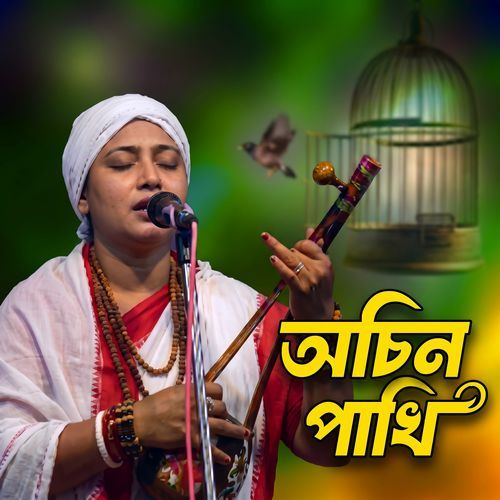 অচিন পাখি