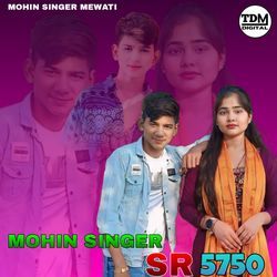 MOHIN SINGER SR5750-PlBYSBhdDgM