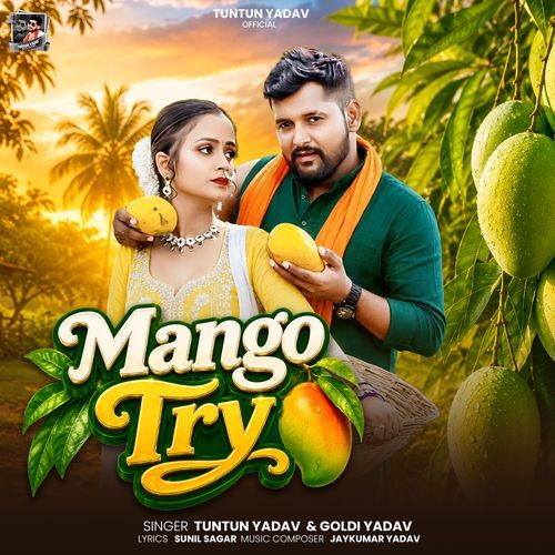 Mango Try
