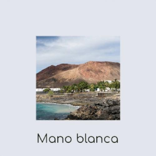 Mano Blanca