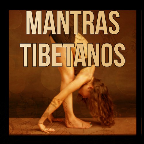 Masaje Tantrico cover art