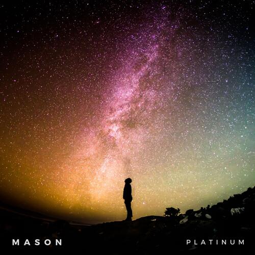 Mason cover art