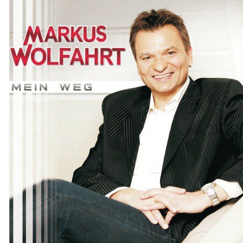 Markus Wolfahrt