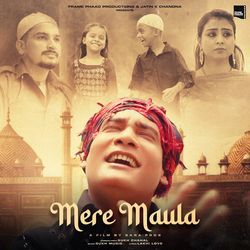 Mere Maula-Oxo5ZD51aEU