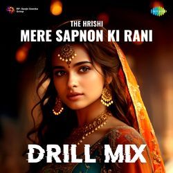 Mere Sapnon Ki Rani - Drill Mix-NSozYzNvQVE