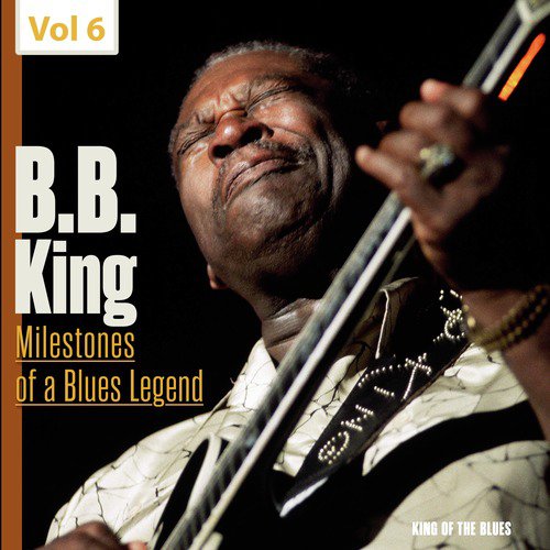 I Need You So Bad Lyrics - B.B.King - Only On JioSaavn