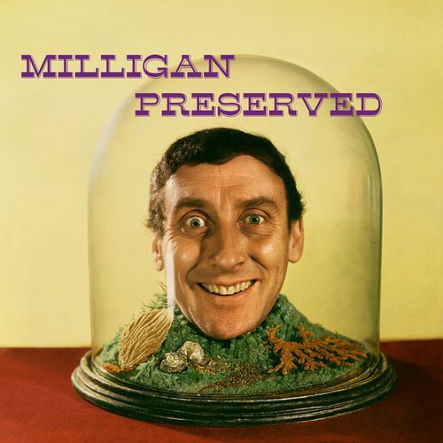 Milligan Preserved