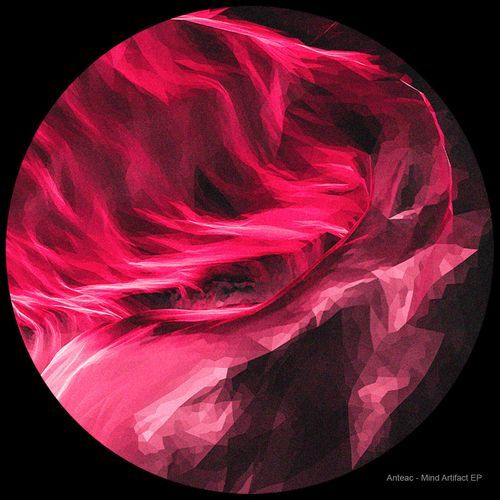 Deep Hollow cover art
