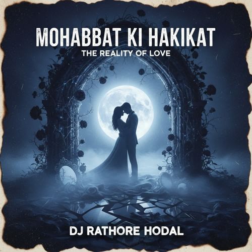 Mohabbat Ki Hakikat