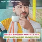 Mohabbat me ghalyo ch mara kaka r jiji ne (Rajasthani meena geet)