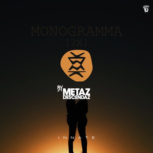 Monogramma (2X) cover art