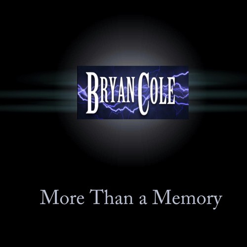 Bryan Cole