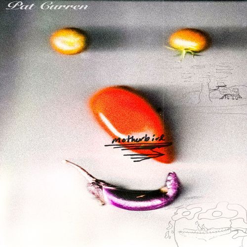 Hold On cover art