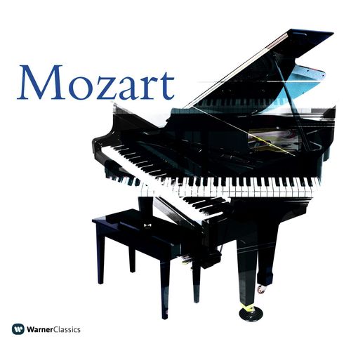 Mozart: Complete Piano Concertos