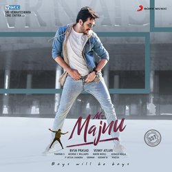 Mr. Majnu (From &quot;Mr. Majnu&quot;)-PClcWSVnZXY