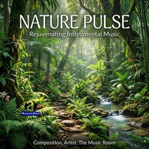 Nature Pulse Rejuvenating Instrumental Music