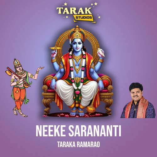 Neeke Sarananti