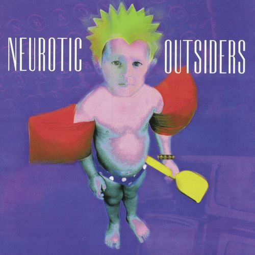 Neurotic Outsiders (Expanded)_poster_image