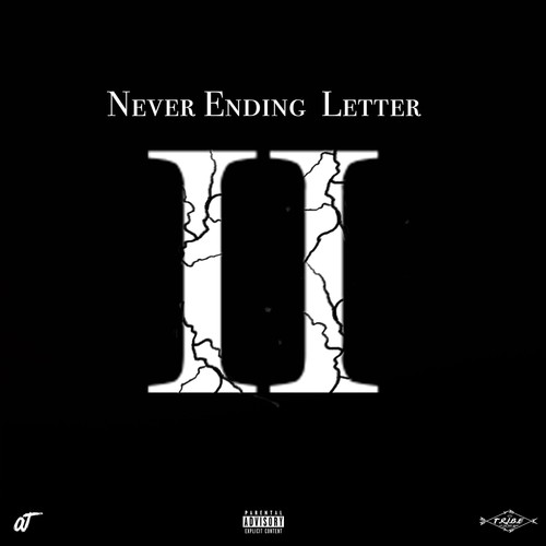 Never Ending Letter II (feat. Donté Amor)