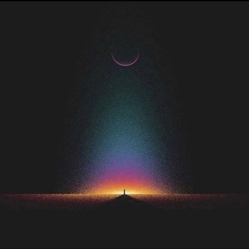 Nikhoj. cover art
