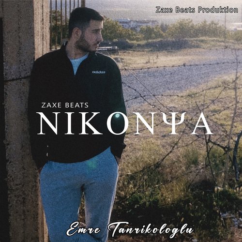 Nikonya cover art