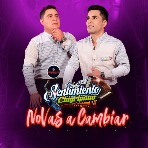 Mix Flor Pileña cover art