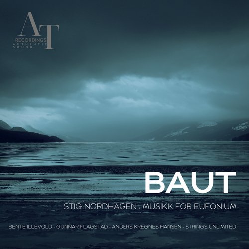 Nordhagen: Baut - Musikk for eufonium_poster_image