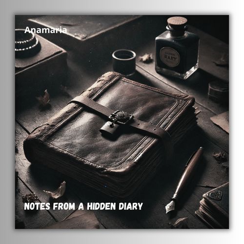 Notes from a Hidden Diary