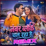 Number Block Chal Raha Hai (Remix)