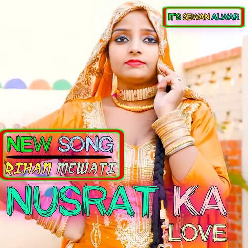 Nusrat Ka Love