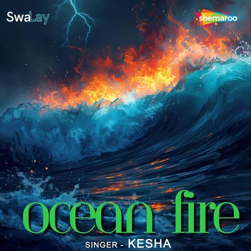 Ocean Fire
