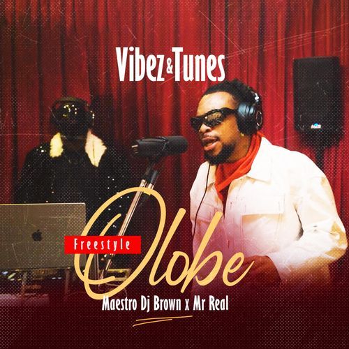 Olobe (Vibez & Tunes Freestyle)_poster_image