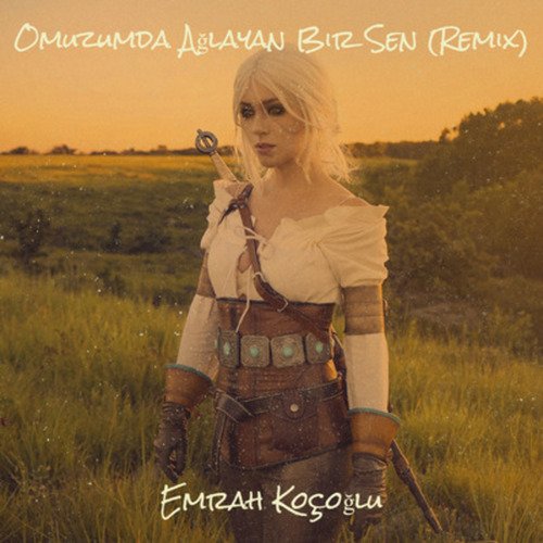 Omuzumda Ağlayan Bir Sen (Remix)
