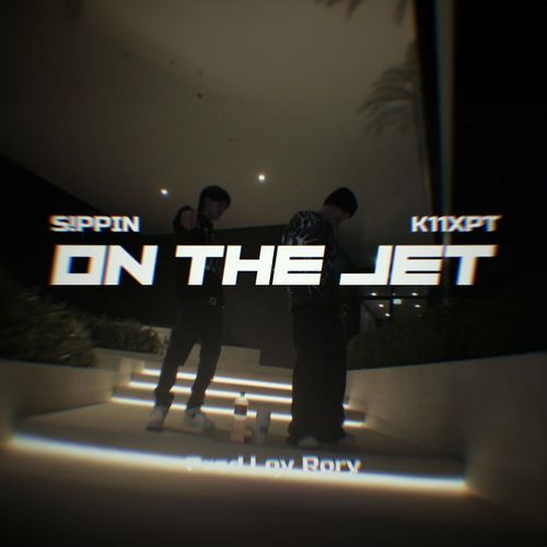 On The Jet_poster_image