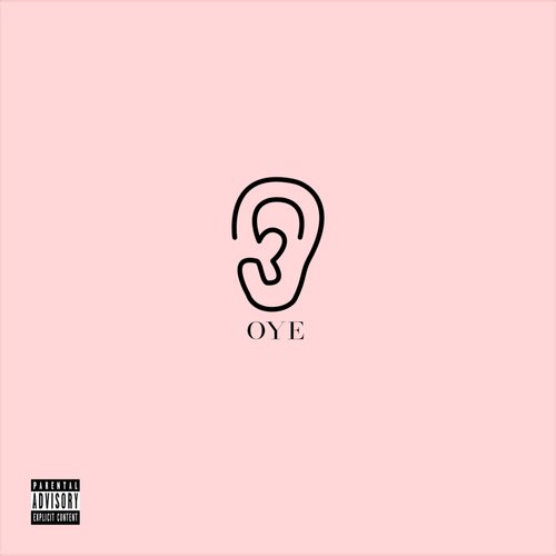 Oye cover art